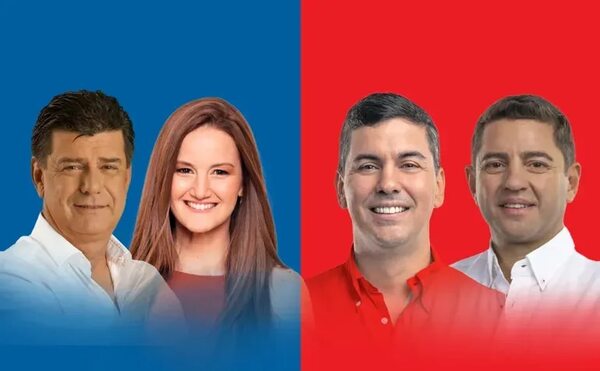 Ciudadanía tiene el desafío de elegir bien este año y botar a políticos escombros - Política - ABC Color