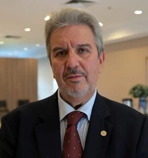UIP espera que haya transición ordenada en el gobierno - Nacionales - ABC Color
