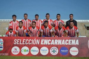 Rumbo a la final única del Interligas - Fútbol - ABC Color