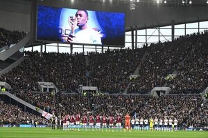 Chelsea comienza el año con decepción - Fútbol Internacional - ABC Color