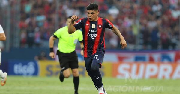 La Nación / Cerro perdió unos 600 mil dólares