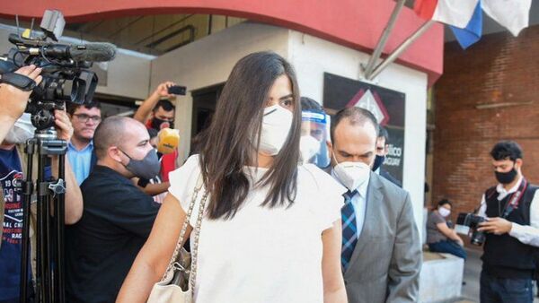 Casos emblemáticos de corrupción deben ser definidos en este 2023