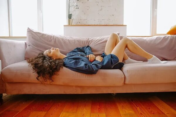 ¿Qué comemos en esos días?. Alimentación para disminuir dolores menstruales - Estilo de vida - ABC Color