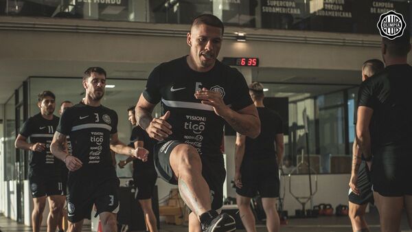 Fútbol en acción