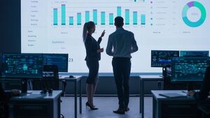 Utilidades bancarias crecieron 21% hasta noviembre, con morosidad en retroceso y robusta concesión de créditos - MarketData