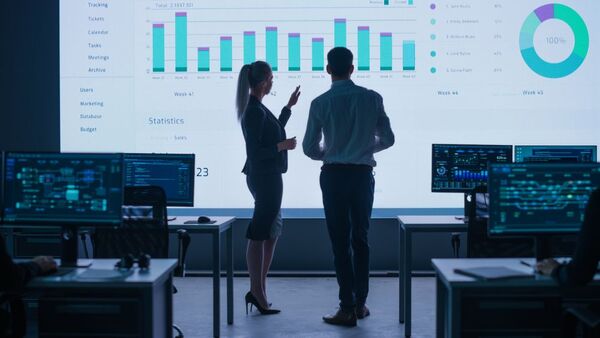 Utilidades bancarias crecieron 21% hasta noviembre, con morosidad en retroceso y robusta concesión de créditos - MarketData