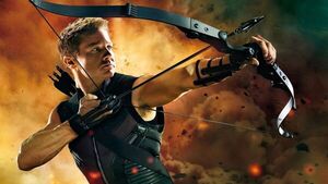 Jeremy Renner, "Ojo de Halcón", en estado crítico tras un accidente