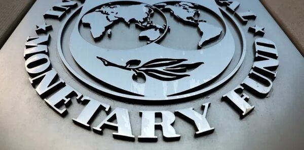 FMI cree que un tercio de la economía mundial estará en recesión en 2023 - Mundo - ABC Color