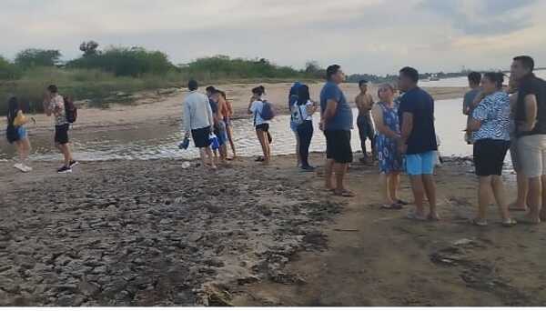 Tres jóvenes fallecieron en Ypané - Unicanal