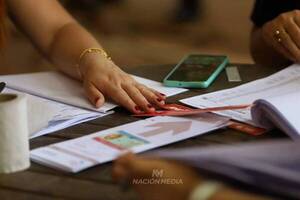 Este martes se conocerán las listas definitivas de la ANR para las cámaras del Congreso - ADN Digital