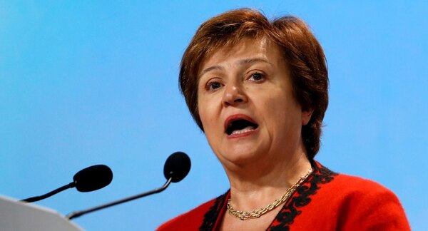 El 2023 será más duro para las grandes economías