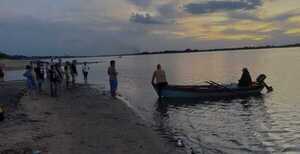 Diario HOY | Tres desaparecidos en el río Paraguay, víctimas serán buscadas hoy