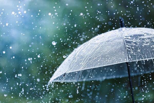 Primer lunes del año con clima inestable - Megacadena — Últimas Noticias de Paraguay
