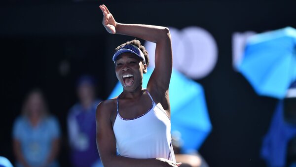 Diario HOY | Venus Williams regresa al circuito con victoria