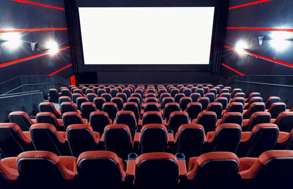 Salas nuevas aumentarán el número de espectadores en cines | Cultura y Espectáculos | 5Días