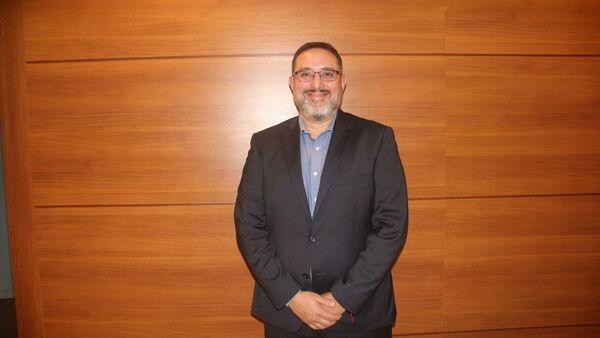 Ariel Deligdisch: “Las empresas que no aprovechen lo digital se quedarán atrás” | Tecnología | 5Días