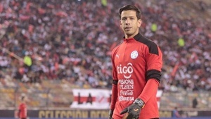 Olimpia cerrará su ¡cuarto refuerzo! y atendé quienes son los peloteros que no siguen