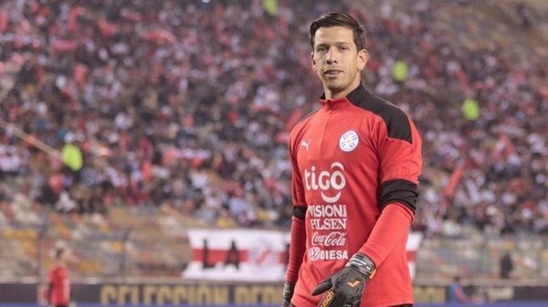 Olimpia cerrará su ¡cuarto refuerzo! y atendé quienes son los peloteros que no siguen