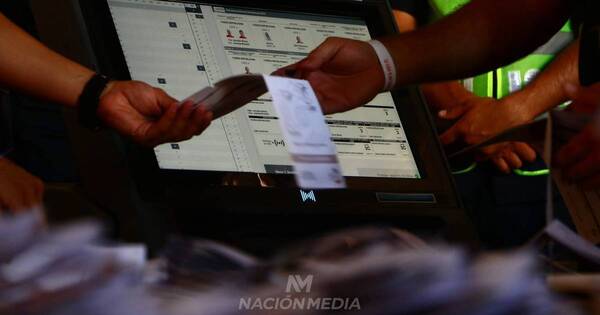 La Nación / Resolver el internismo y las denuncias de fraude serán cruciales para la Concertación en el 2023