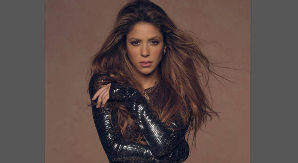 Shakira y su mensaje para el 2023: "Aunque alguien nos haya traicionado..."