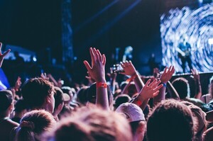 Una grilla cargada de conciertos se prepara para conquistar Asunción | Cultura y Espectáculos | 5Días