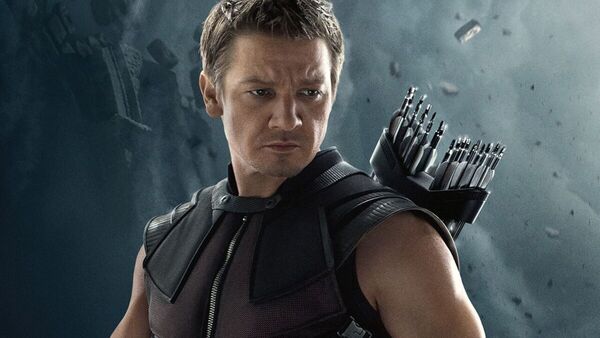 ¿Qué le pasó al actor Jeremy Renner, quien se encuentra en estado crítico? - Megacadena — Últimas Noticias de Paraguay
