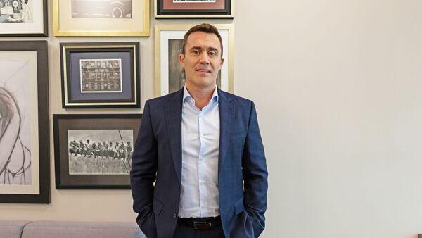 Gonzalo Faccas: “El sector inmobiliario siempre fue un refugio de las crisis” | Real Estate | 5Días