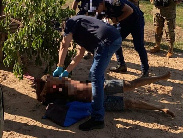 Diario HOY | Mataron a tiros a una mujer en su vivienda, objetivo era el hermano