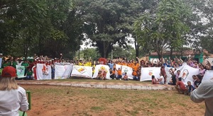 Minerva Foods promueve actividades recreativas y de impacto social en Asunción y Belén