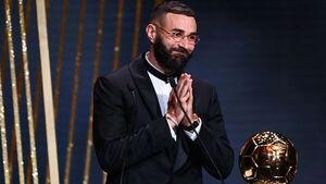 Diario HOY | Benzema: "Al 2023 le pido ganar el máximo de títulos"