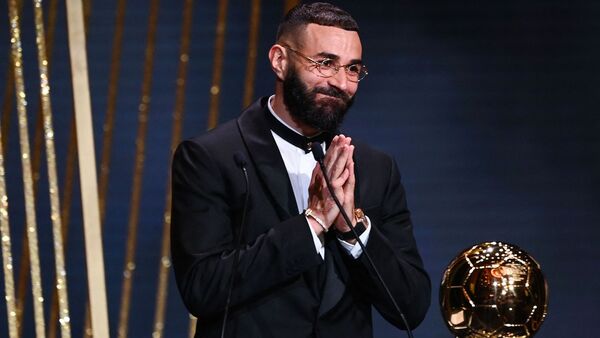 Diario HOY | Benzema: "Al 2023 le pido ganar el máximo de títulos"