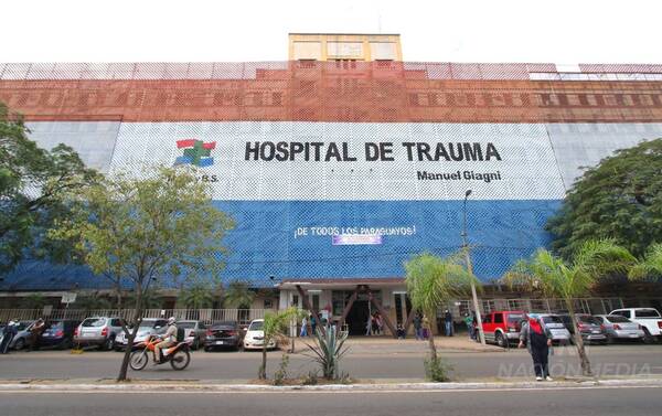 Le explotó petardo por la cara y perdió un ojo