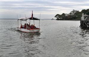 Aguas del Lago Ypacaraí son insalubres para el uso recreativo