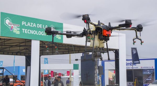 La Plaza de la Tecnología será nuevamente uno de los ejes del contenido de la Expo Pioneros