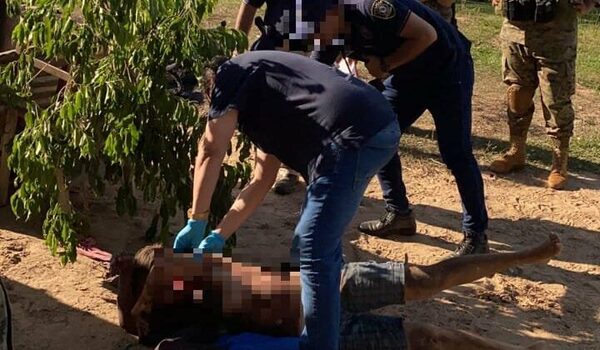 Mataron a tiros a una mujer en su vivienda, objetivo era el hermano