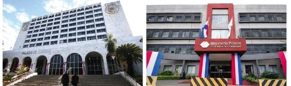 El Poder Judicial y el Ministerio Público deben priorizar fortalecer lazos con la ciudadanía - PDS RADIO Y TV