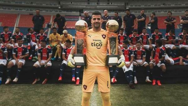Cerro: "Popi" Múñoz ya dejó su carta de despedida ¿quién será su remplazante?