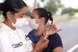 Instan a la población a completar esquema de vacunación para prevenir enfermedades - .::Agencia IP::.