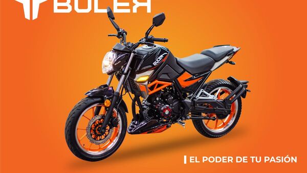Britam se abre camino incursionando en el rubro de motocicletas