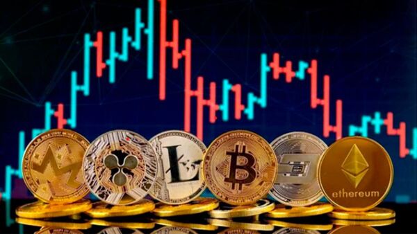 Inversores chinos interesados en minería de bitcoins en Paraguay | Análisis Macro | 5Días
