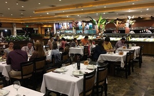 Sector gastronómico cerró un 2022 'súper positivo' con afluencia de clientes, pero lamenta que ganancias sean menores