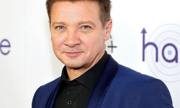 Jeremy Renner está en estado crítico tras sufrir accidente en la nieve