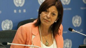 Argentina tendrá una representante de política feminista en el exterior