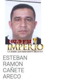 Madre de suboficial abatido pide que policías cuenten con todos los recursos logísticos - Radio Imperio