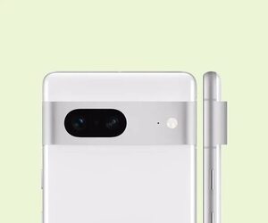 Cámara trasera de algunos Google Pixel 7 se rompe con un uso regular - Tecnología - ABC Color