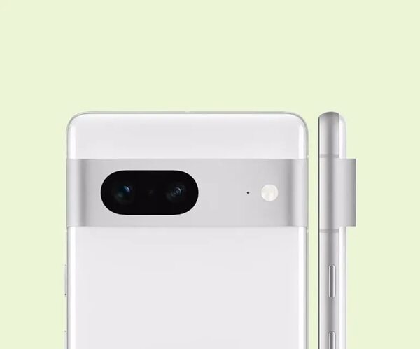 Cámara trasera de algunos Google Pixel 7 se rompe con un uso regular - Tecnología - ABC Color