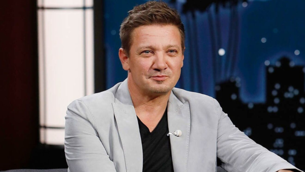 Jeremy Renner, "Ojo de Halcón" en Marvel, en estado crítico tras un accidente - El Independiente
