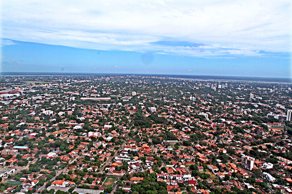 Establecen nuevos valores fiscales para la determinación del impuesto inmobiliario - .::Agencia IP::.