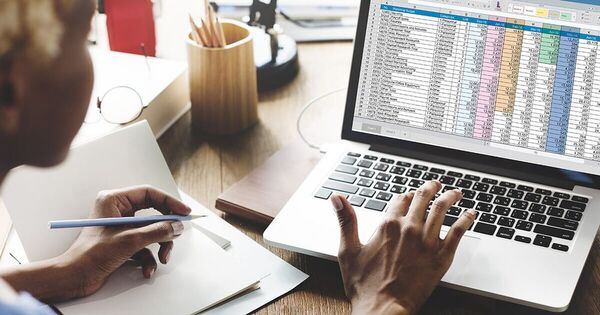 Microsoft desarrolla estrategias para que las fórmulas de Excel sean fáciles