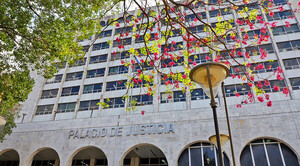 Justicia garantiza atención al público y funcionamiento de servicios básicos durante feria judicial - .::Agencia IP::.